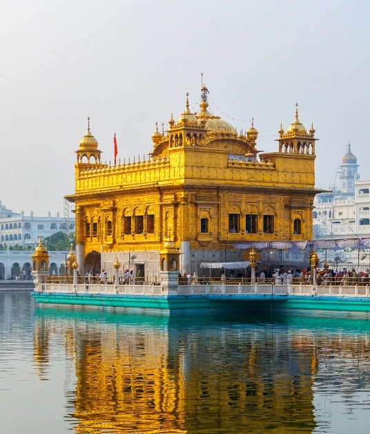 Amritsar