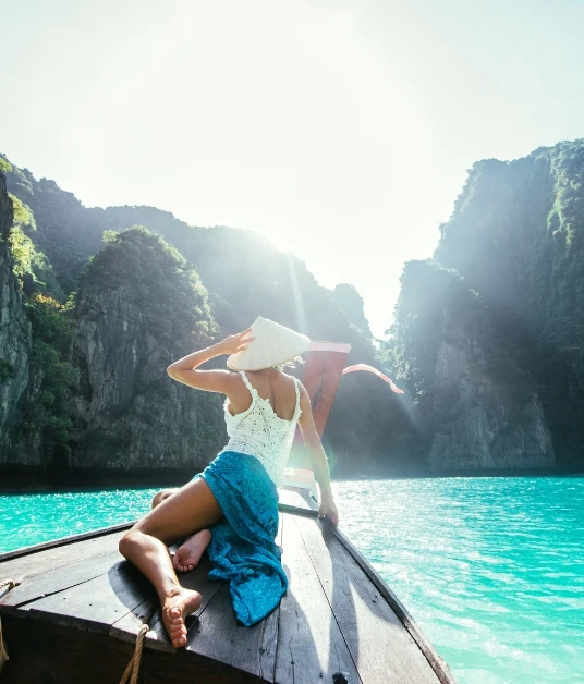 Andaman and Nicobar Islands
