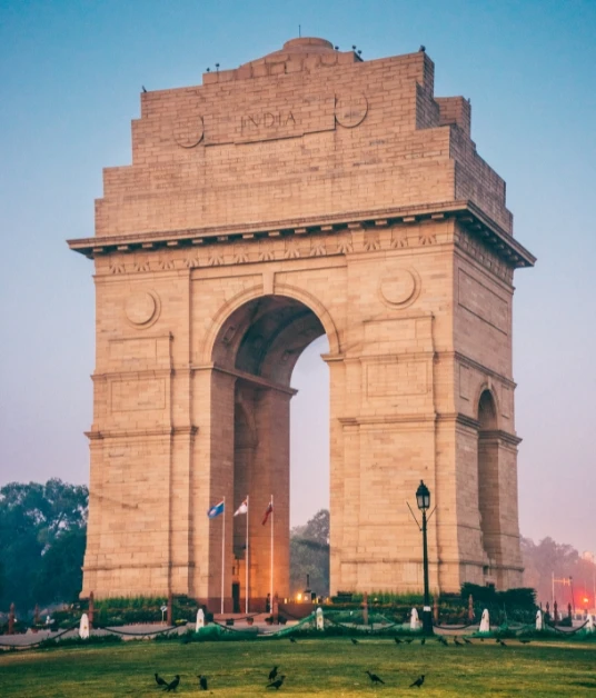 Delhi