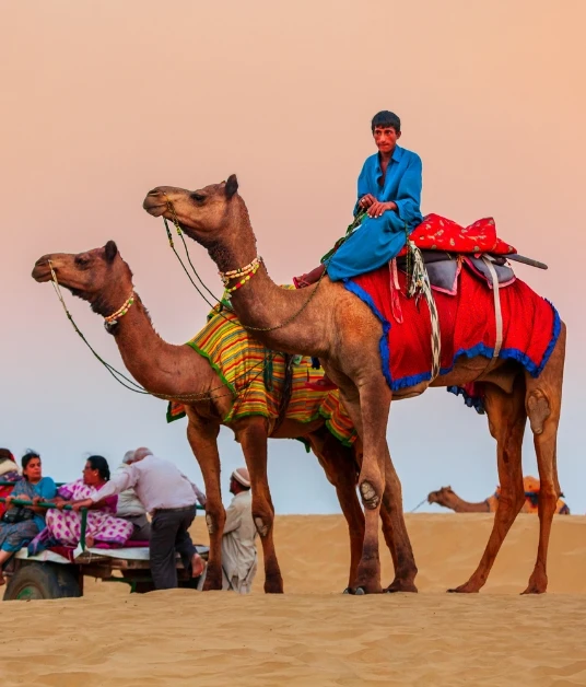Jaisalmer