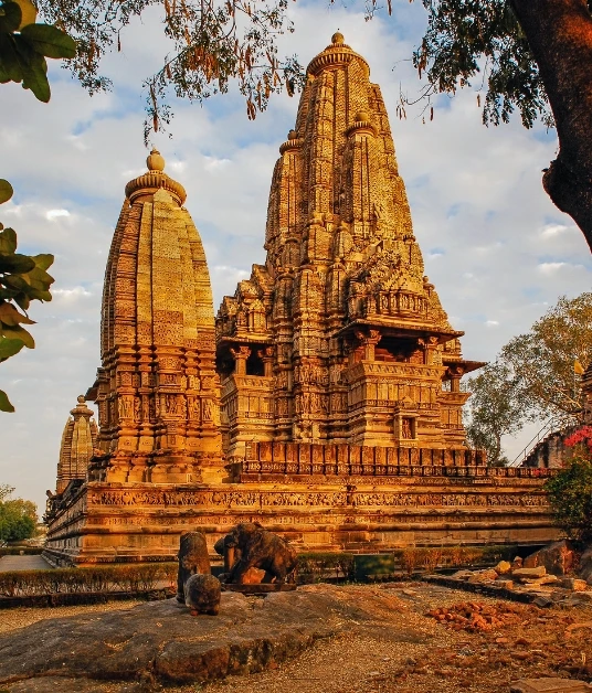 Khajuraho