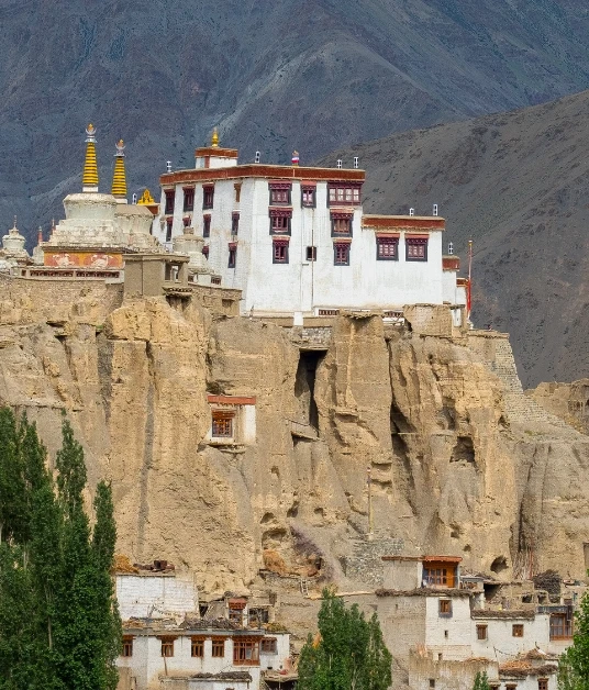 Ladakh