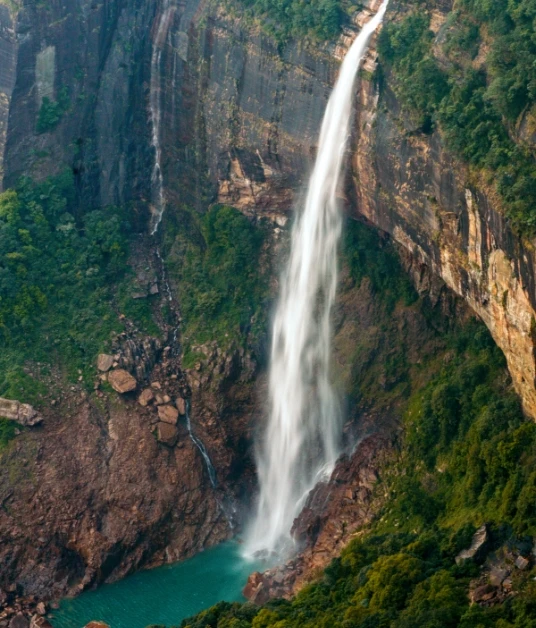 Meghalaya