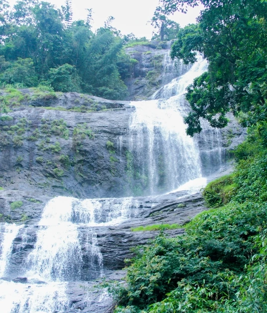 Munnar