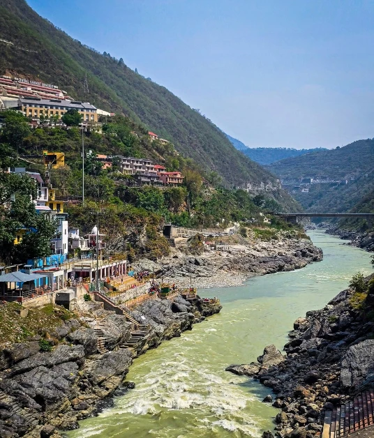 Rishikesh