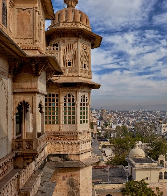 Udaipur